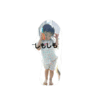 まさき あんるう（個別スタンプ：6）