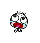 bean story（個別スタンプ：10）