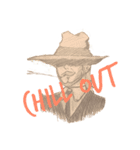 mr.slim007（個別スタンプ：4）