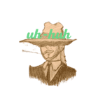 mr.slim007（個別スタンプ：7）