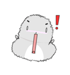 FATUN（個別スタンプ：2）