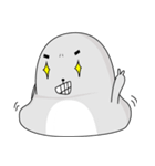 FATUN（個別スタンプ：8）