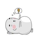FATUN（個別スタンプ：16）
