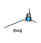 Capsule's life（個別スタンプ：23）