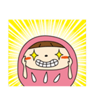 ふぉーたん＆らったんスタンプ（個別スタンプ：30）