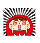 ふぉーたん＆らったんスタンプ（個別スタンプ：36）