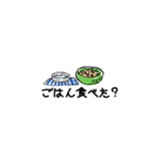 白柴style01（個別スタンプ：11）
