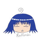 Hey！ come here my love（個別スタンプ：20）