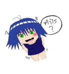 Hey！ come here my love（個別スタンプ：32）