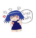 Hey！ come here my love（個別スタンプ：39）