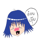 Hey！ come here my love（個別スタンプ：40）