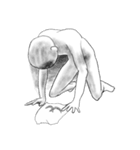 仮面ウソ・第2弾(Jpn)（個別スタンプ：13）