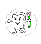 Thick toast（個別スタンプ：6）