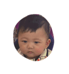 ブルックリン（個別スタンプ：5）