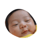ブルックリン（個別スタンプ：7）