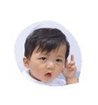 ブルックリン（個別スタンプ：8）