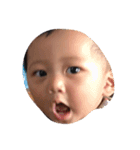 ブルックリン（個別スタンプ：16）