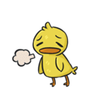 Patoto and friends（個別スタンプ：2）