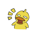 Patoto and friends（個別スタンプ：3）