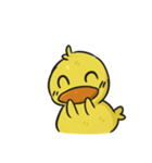 Patoto and friends（個別スタンプ：4）