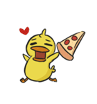 Patoto and friends（個別スタンプ：5）