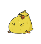 Patoto and friends（個別スタンプ：6）