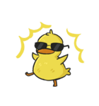 Patoto and friends（個別スタンプ：8）