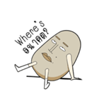 Potatooooooo（個別スタンプ：3）