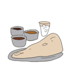 個性派アイドルSPICE（個別スタンプ：10）
