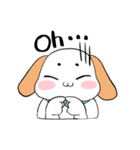 にぎやか3匹（個別スタンプ：27）