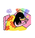 rainbow land（個別スタンプ：22）