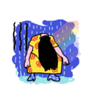rainbow land（個別スタンプ：29）