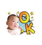 SuperKIN（個別スタンプ：4）