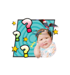 SuperKIN（個別スタンプ：6）