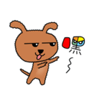 Co-Co the Dog（個別スタンプ：29）