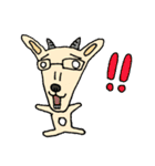 おぎゃりん（個別スタンプ：8）
