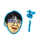 おぎゃりん（個別スタンプ：31）