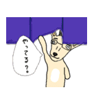 おぎゃりん（個別スタンプ：37）