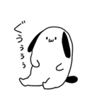 くしゅん（個別スタンプ：5）