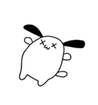 くしゅん（個別スタンプ：34）