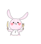 あいうさ（個別スタンプ：4）