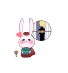 あいうさ（個別スタンプ：15）