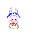 あいうさ（個別スタンプ：16）