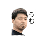 僕らの毎日ニ（個別スタンプ：1）