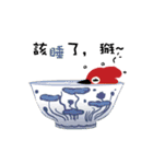 Chicks Brother（個別スタンプ：30）