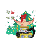 Chicks Brother（個別スタンプ：39）