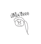 Noo Donut（個別スタンプ：6）