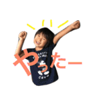 あもんスタンプ（個別スタンプ：6）