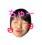 あもんスタンプ（個別スタンプ：24）