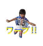 あもんスタンプ（個別スタンプ：28）